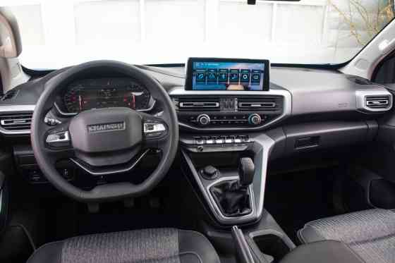 Changan PH to offer diesel pickup truck soon? Changan PH to offer diesel pickup truck soon? image