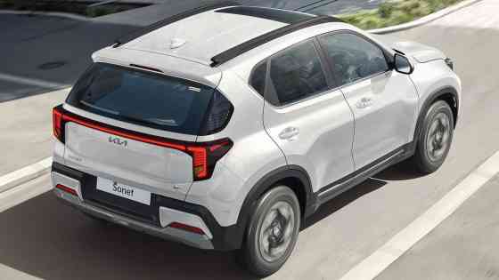 2024 Kia Sonet launching soon, could start below PHP 800K 2024 Kia Sonet launching soon, could start below PHP 800K image