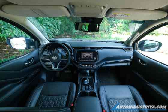 2024 Nissan Navara Pro-4X refresh sells for PHP 1.85M 2024 Nissan Navara Pro-4X refresh sells for PHP 1.85M image