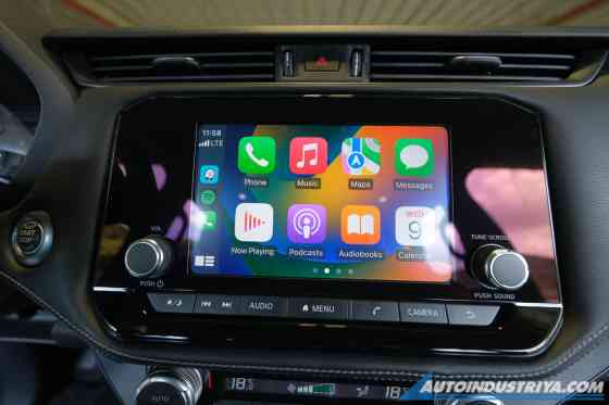 2024 Nissan Navara Pro-4X refresh sells for PHP 1.85M 2024 Nissan Navara Pro-4X refresh sells for PHP 1.85M image