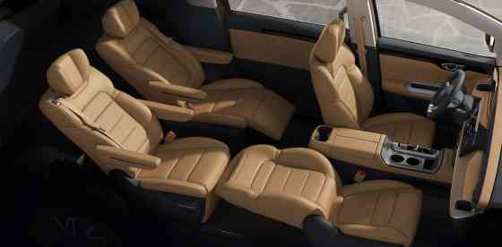 GAC E8 Hybrid coming to PH market in 2026? GAC E8 Hybrid coming to PH market in 2026? image