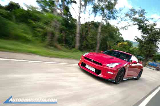 NISSAN GTR NISSAN GTR image