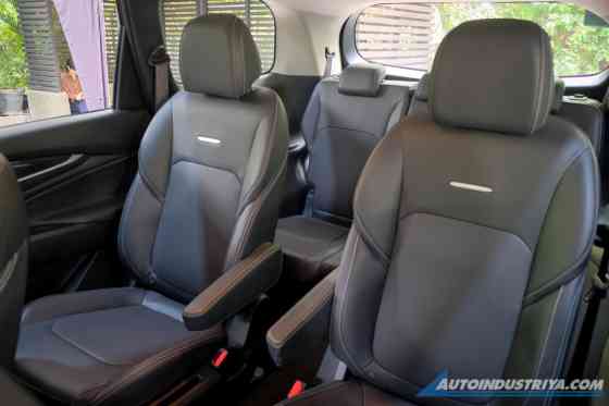 G50 MPV returns under MG PH with plenty of upgrades G50 MPV returns under MG PH with plenty of upgrades image