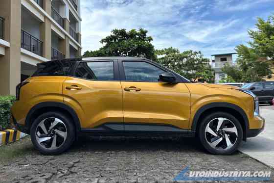 Five things we like about 2024 Mitsubishi XForce Five things we like about 2024 Mitsubishi XForce image