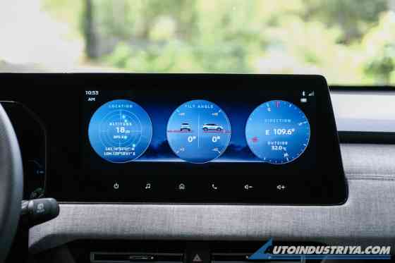 Five things we like about 2024 Mitsubishi XForce Five things we like about 2024 Mitsubishi XForce image