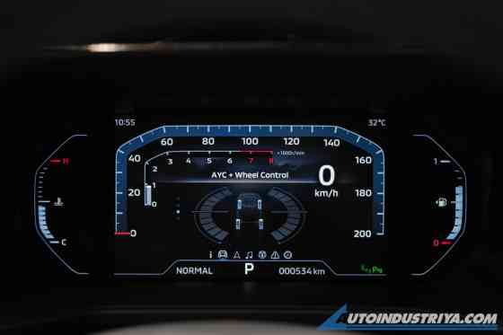 Five things we like about 2024 Mitsubishi XForce Five things we like about 2024 Mitsubishi XForce image