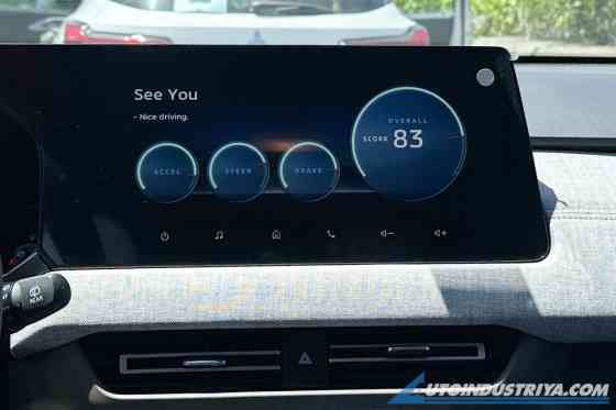 HOLD 6/28 Five things we like about 2024 Mitsubishi XForce HOLD 6/28 Five things we like about 2024 Mitsubishi XForce image