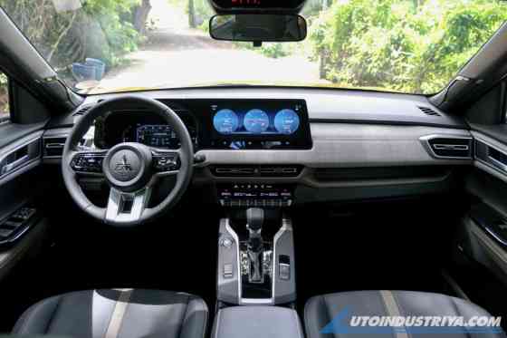 Five things we like about 2024 Mitsubishi XForce Five things we like about 2024 Mitsubishi XForce image