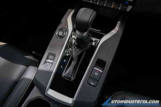 Five things we like about 2024 Mitsubishi XForce Five things we like about 2024 Mitsubishi XForce image