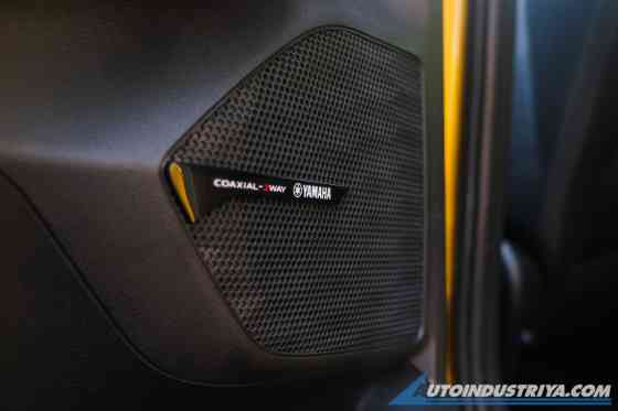 Five things we like about 2024 Mitsubishi XForce Five things we like about 2024 Mitsubishi XForce image