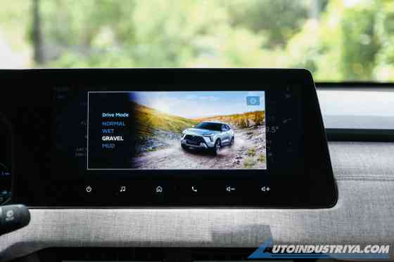 Five things we like about 2024 Mitsubishi XForce Five things we like about 2024 Mitsubishi XForce image