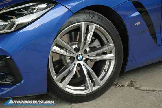 2024 BMW Z4 sDrive20i 2024 BMW Z4 sDrive20i image