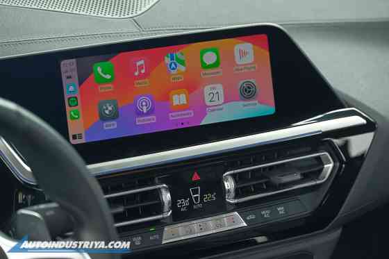 2024 BMW Z4 sDrive20i 2024 BMW Z4 sDrive20i image