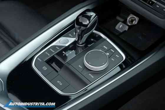 2024 BMW Z4 sDrive20i 2024 BMW Z4 sDrive20i image