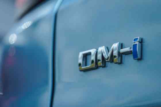 BYD Sealion 6 DM-i PHEV reservations now open in PH BYD Sealion 6 DM-i PHEV reservations now open in PH image