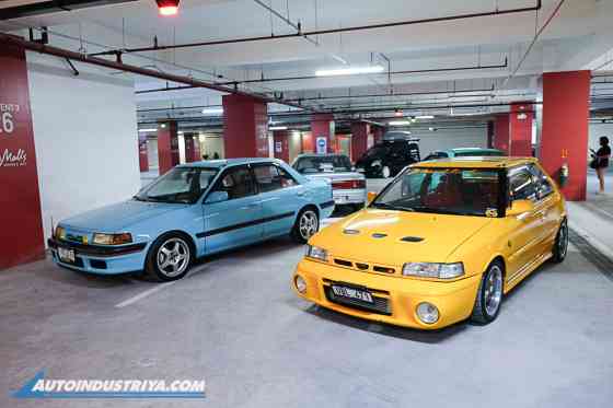 Legends of the 90s: Taking you back in time Legends of the 90s: Taking you back in time image