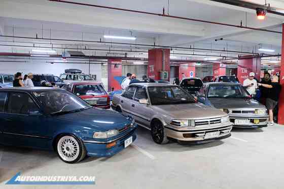 Legends of the 90s: Taking you back in time Legends of the 90s: Taking you back in time image