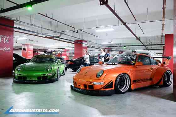 Legends of the 90s: Taking you back in time Legends of the 90s: Taking you back in time image