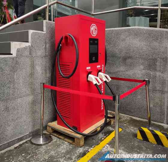 MG Gallery officially opens in Quezon Avenue MG Gallery officially opens in Quezon Avenue image