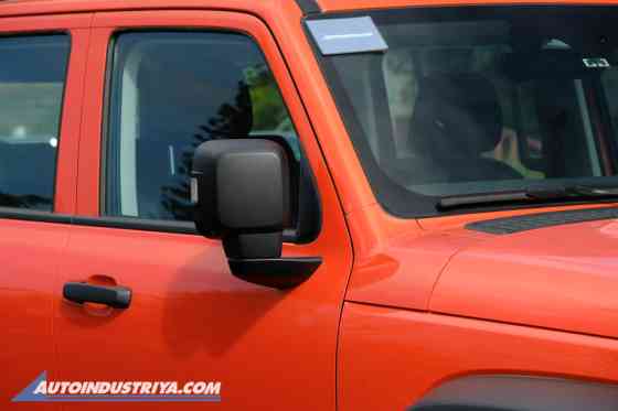 GWM Tank 300 GWM Tank 300 image