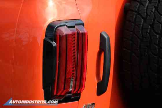 GWM Tank 300 GWM Tank 300 image