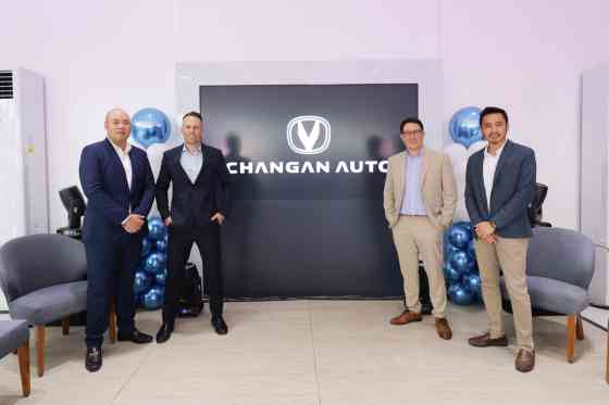 Changan Auto PH opens three new dealership in Visayas Changan Auto PH opens three new dealership in Visayas image