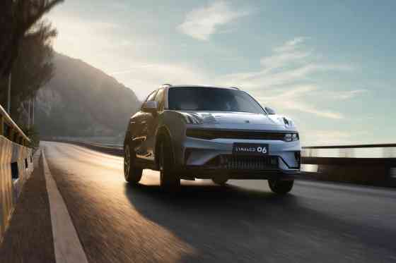 Zeekr acquires majority stake in Lynk & Co to form merger Zeekr acquires majority stake in Lynk & Co to form merger image