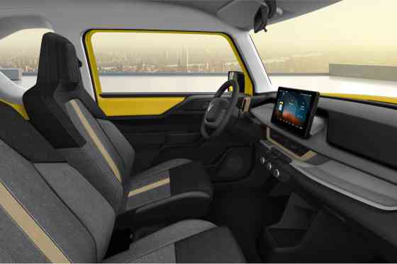 PHP 605,000 will get you 2024 VinFast VF 3 EV PHP 605,000 will get you 2024 VinFast VF 3 EV image