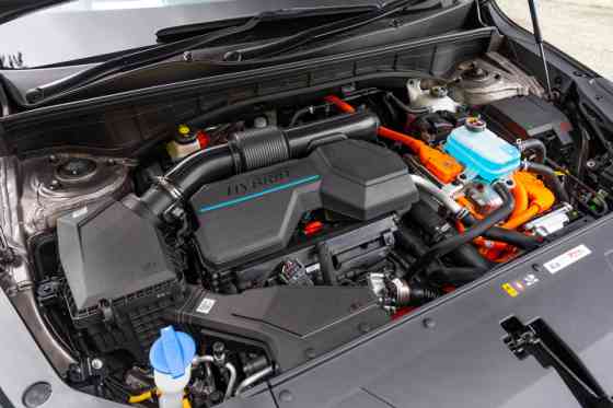 Kia PH to enter hybrid segment with Sorento PHEV? Kia PH to enter hybrid segment with Sorento PHEV? image