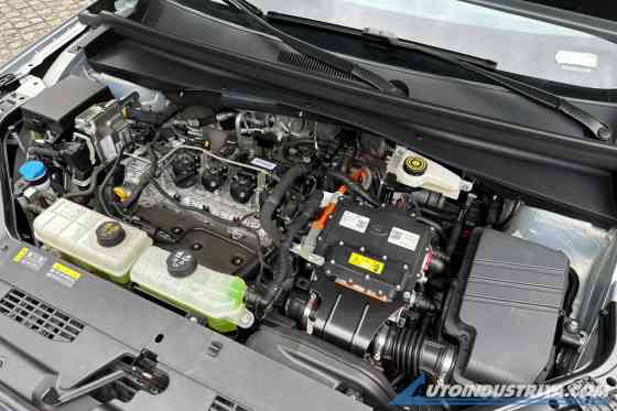 2025: Year of hybrids for GAC Motor PH? 2025: Year of hybrids for GAC Motor PH? image