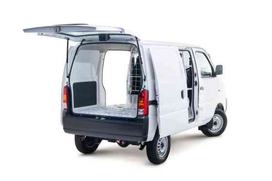 Suzuki Eeco microvan confirmed for PH Suzuki Eeco microvan confirmed for PH image