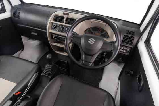 Suzuki Eeco microvan confirmed for PH Suzuki Eeco microvan confirmed for PH image