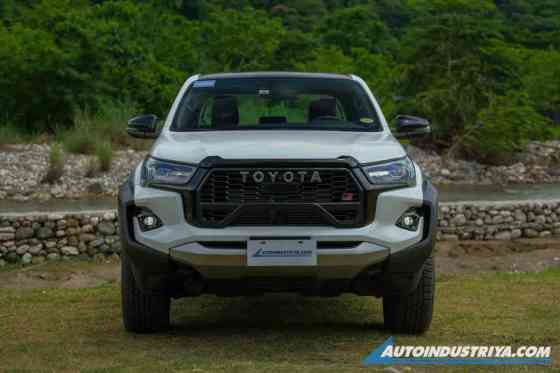 10 best-selling cars of 2024 in the Philippines 10 best-selling cars of 2024 in the Philippines image