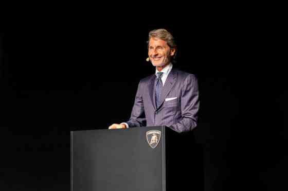 Lamborghini Urus SE sold out until end of 2025, Revuelto has 2-year wait list Lamborghini Urus SE sold out until end of 2025, Revuelto has 2-year wait list image