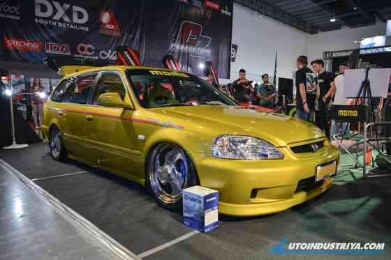 2024 Manila Auto Salon 2024 Manila Auto Salon image
