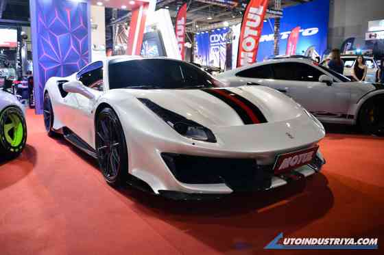 2024 Manila Auto Salon 2024 Manila Auto Salon image