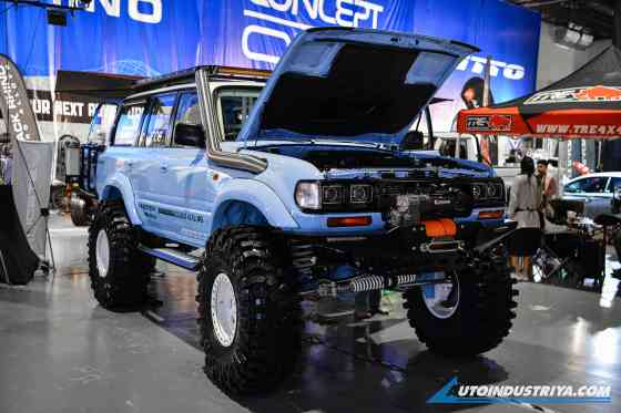 2024 Manila Auto Salon 2024 Manila Auto Salon image