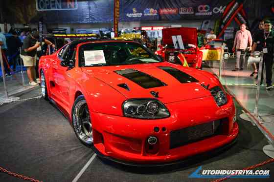 2024 Manila Auto Salon 2024 Manila Auto Salon image