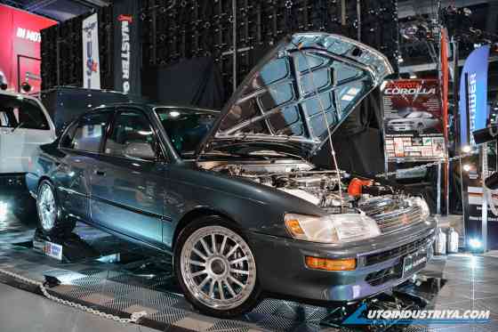 2024 Manila Auto Salon 2024 Manila Auto Salon image