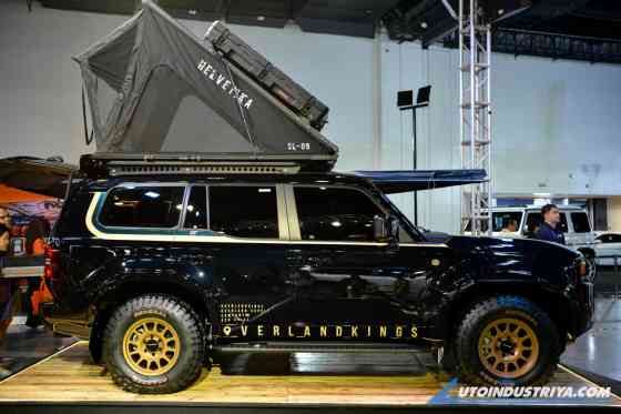 2024 Manila Auto Salon 2024 Manila Auto Salon image