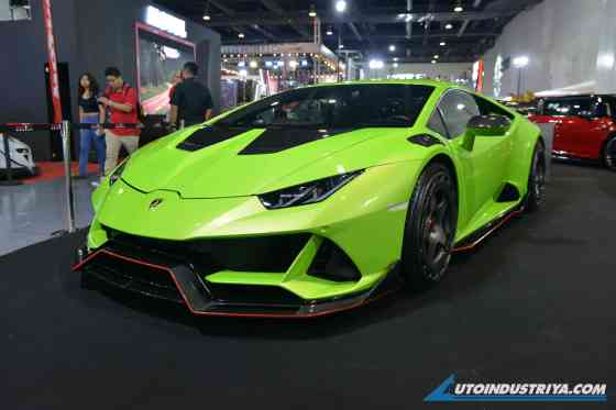 2024 Manila Auto Salon 2024 Manila Auto Salon image