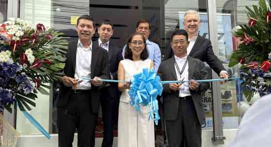 Suzuki PH announces soft opening of Calamba dealership Suzuki PH announces soft opening of Calamba dealership image
