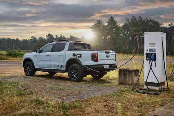 (EDITING) Is Ford PH going to sell Mustang Mach-E? (EDITING) Is Ford PH going to sell Mustang Mach-E? image