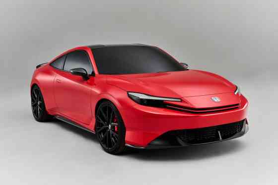 Why is Honda Cars PH posting about the all-new Prelude? Why is Honda Cars PH posting about the all-new Prelude? image