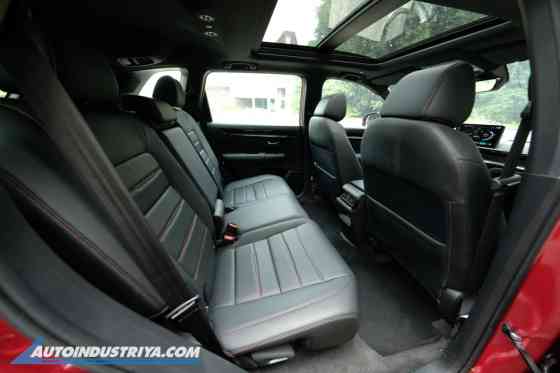 CRV eHev CRV eHev image