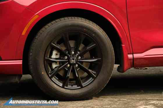 CRV eHev CRV eHev image