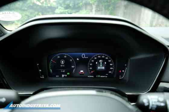 CRV eHev CRV eHev image