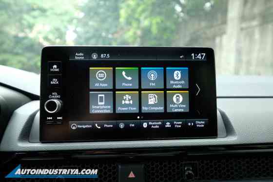 CRV eHev CRV eHev image