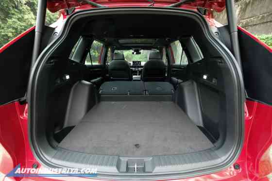 CRV eHev CRV eHev image