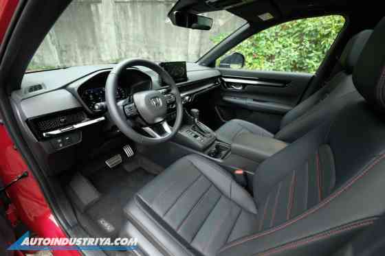 CRV eHev CRV eHev image